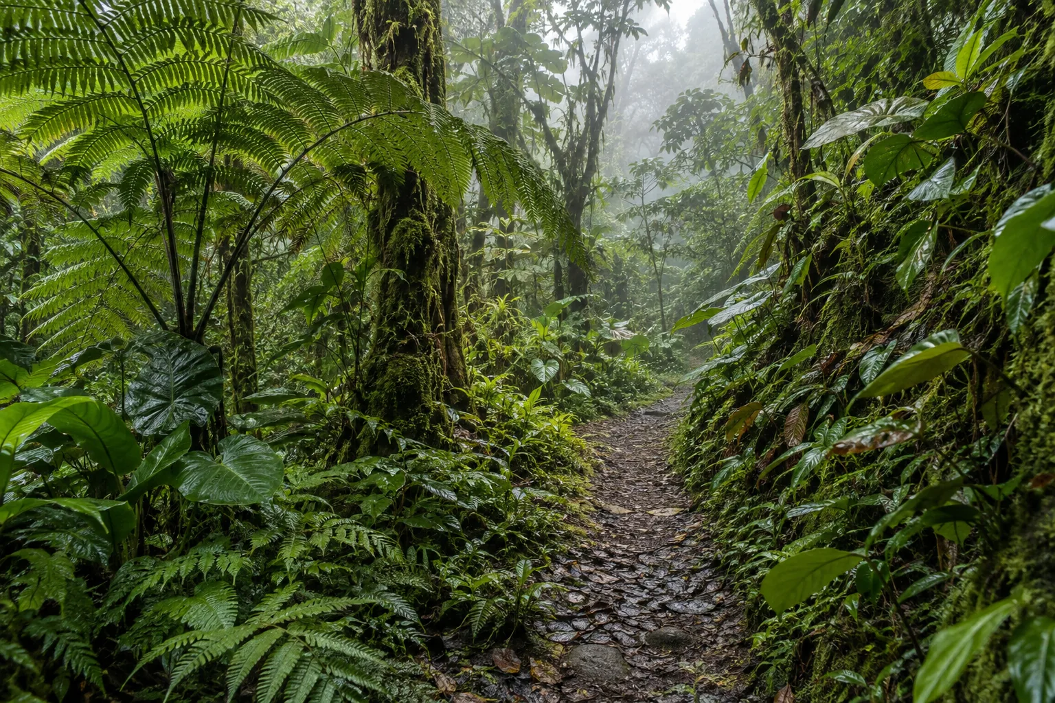 Una escapada en pareja