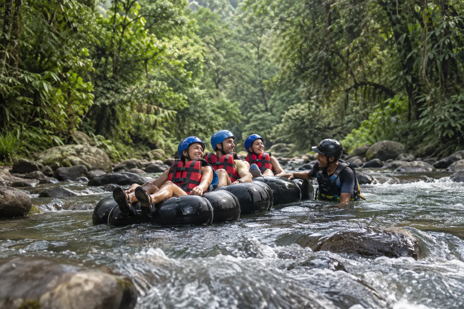 Tubing